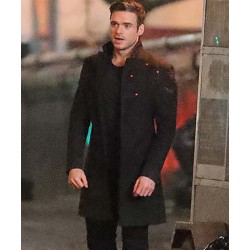 Eternals Ikaris Coat
